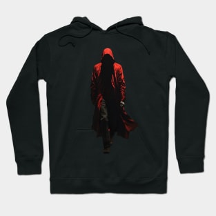 Sigma Male Hoodie